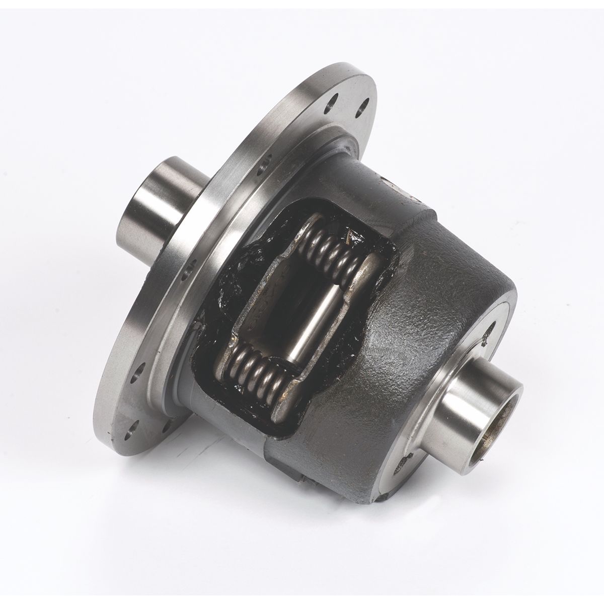 Auburn Gear - Auburn 44, OPEN Diff, 4-Pinion, 3.73:1&Down, 30T,71-CURRENT (Pro-Series)