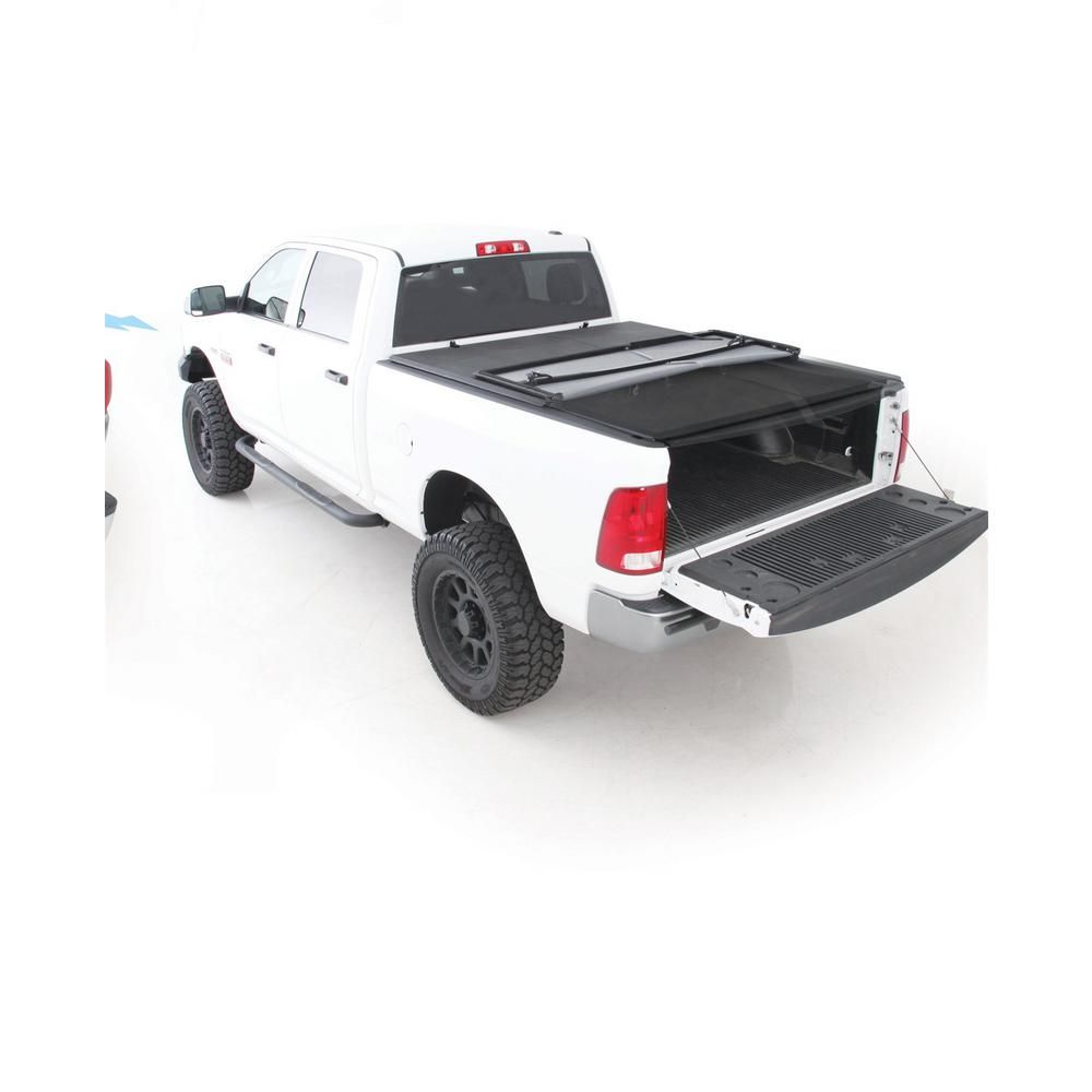 2002-2008 DODGE SHORT BED 6.4' INCLUDES MEGA CAB