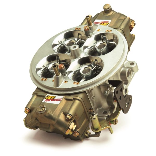 Holley Street Dominator Stage 2 Carburetor