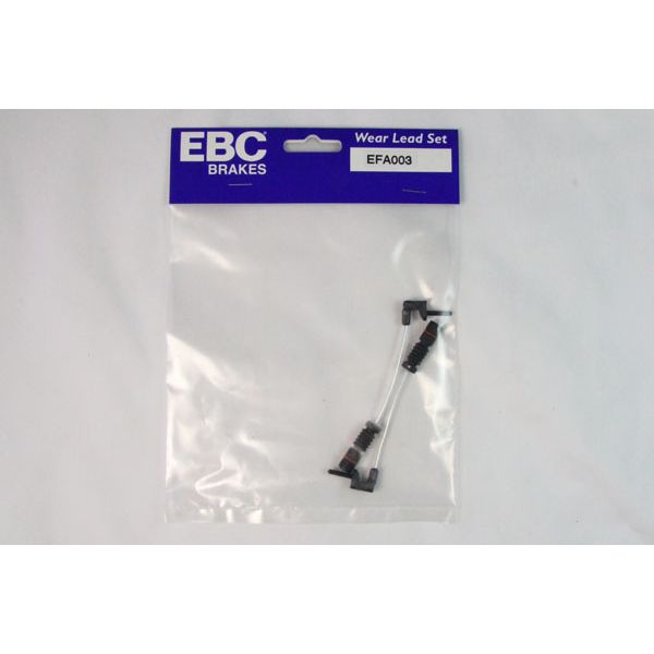 Brake Wear Lead Sensor Kit