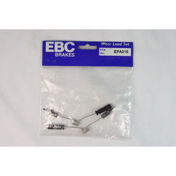 Brake Wear Lead Sensor Kit