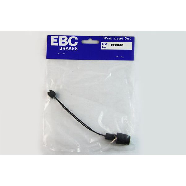 Brake Wear Lead Sensor Kit