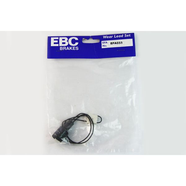 Brake Wear Lead Sensor Kit