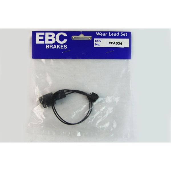 Brake Wear Lead Sensor Kit