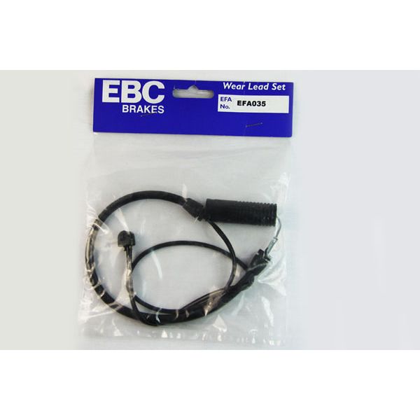 Brake Wear Lead Sensor Kit