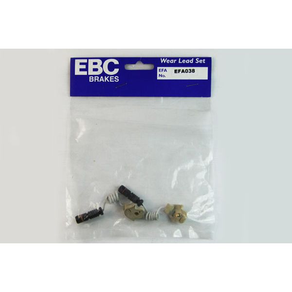 Brake Wear Lead Sensor Kit