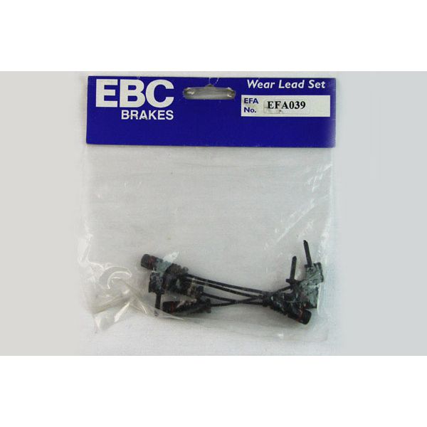 Brake Wear Lead Sensor Kit