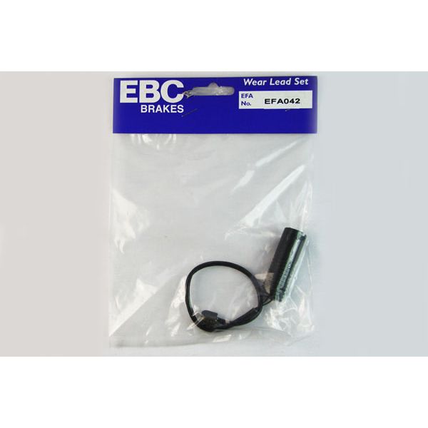 Brake Wear Lead Sensor Kit