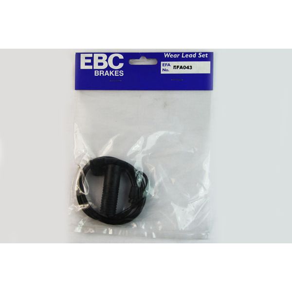 Brake Wear Lead Sensor Kit