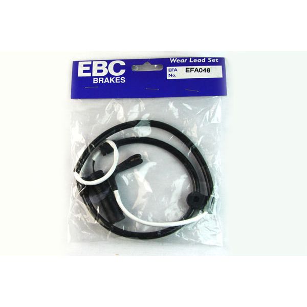 Brake Wear Lead Sensor Kit