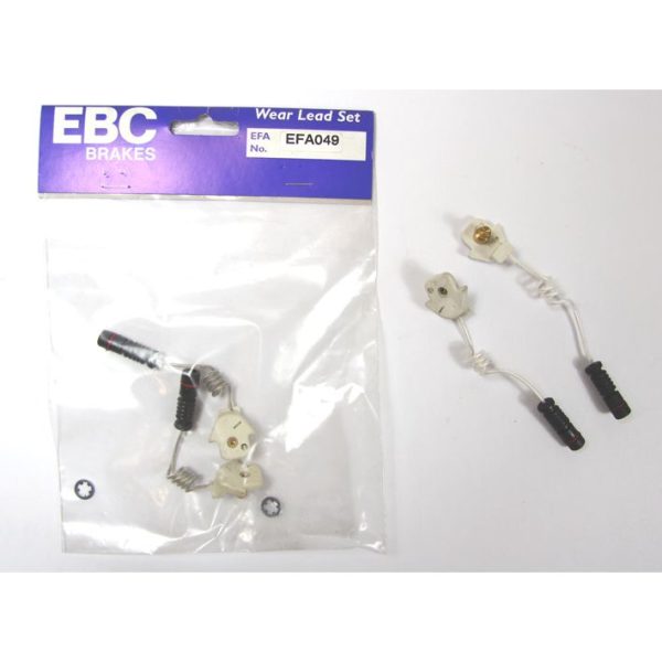 Brake Wear Lead Sensor Kit