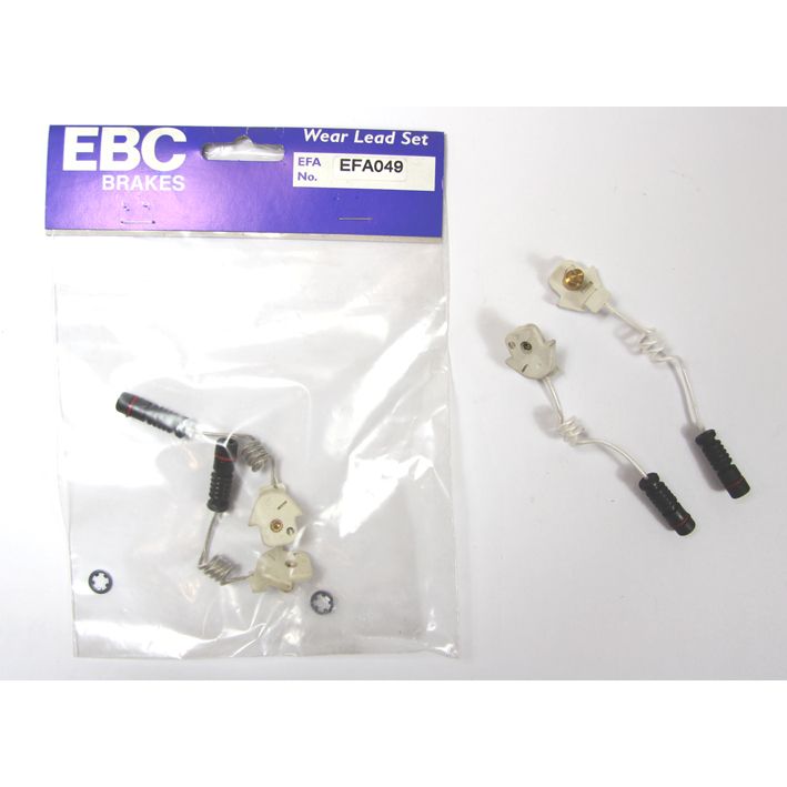 Brake Wear Lead Sensor Kit