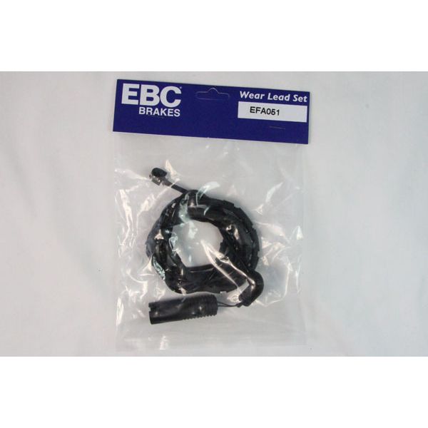 Brake Wear Lead Sensor Kit