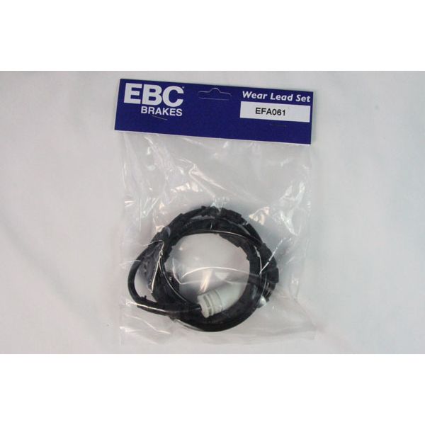 Brake Wear Lead Sensor Kit