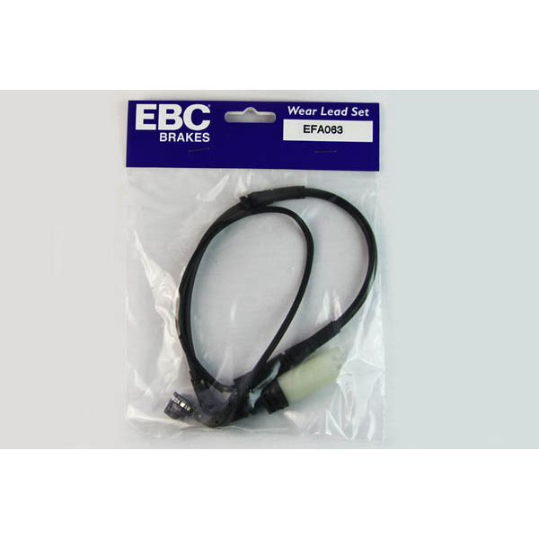 Brake Wear Lead Sensor Kit