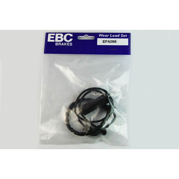 Brake Wear Lead Sensor Kit