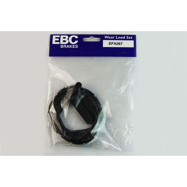 Brake Wear Lead Sensor Kit