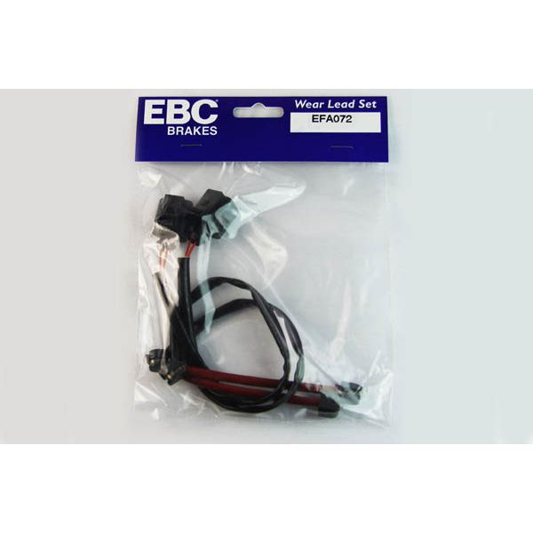 Brake Wear Lead Sensor Kit