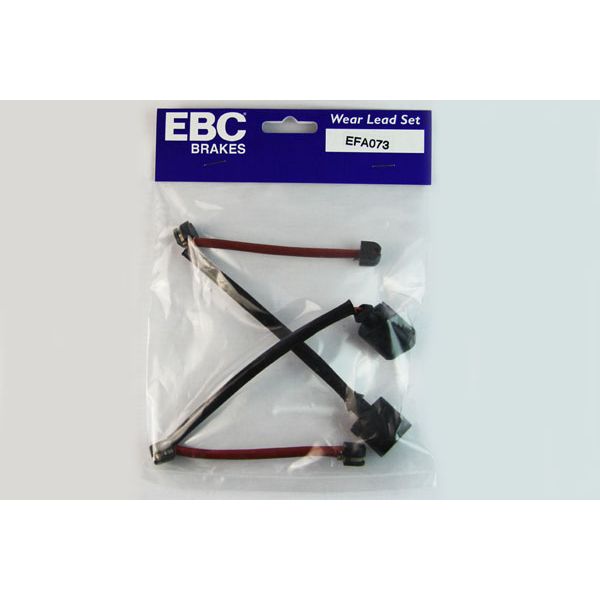 Brake Wear Lead Sensor Kit