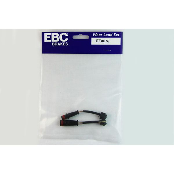 Brake Wear Lead Sensor Kit