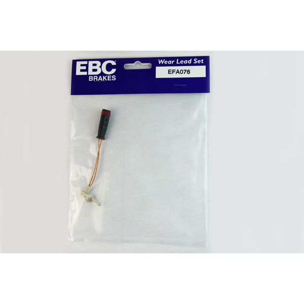 Brake Wear Lead Sensor Kit