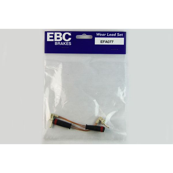 Brake Wear Lead Sensor Kit