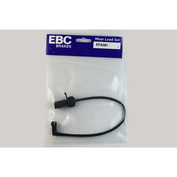 Brake Wear Lead Sensor Kit