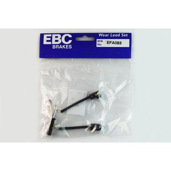 Brake Wear Lead Sensor Kit