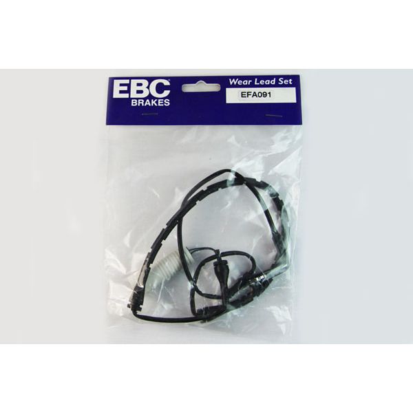 Brake Wear Lead Sensor Kit