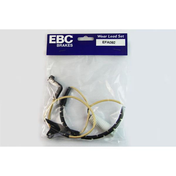 Brake Wear Lead Sensor Kit