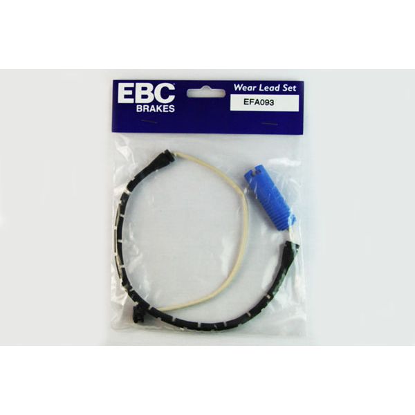 Brake Wear Lead Sensor Kit