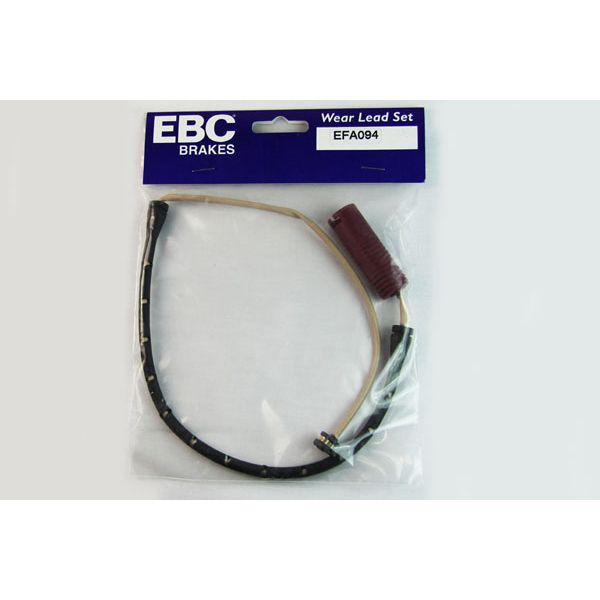 Brake Wear Lead Sensor Kit