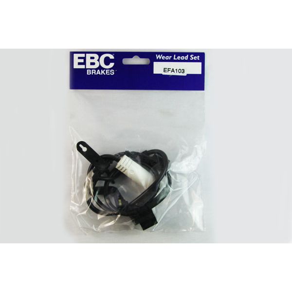 Brake Wear Lead Sensor Kit