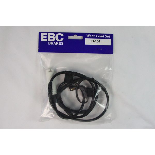 Brake Wear Lead Sensor Kit