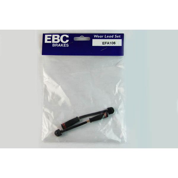 Brake Wear Lead Sensor Kit