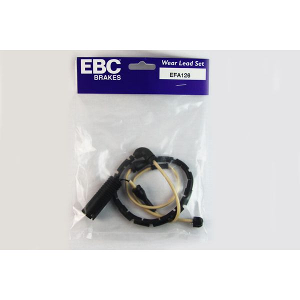 Brake Wear Lead Sensor Kit