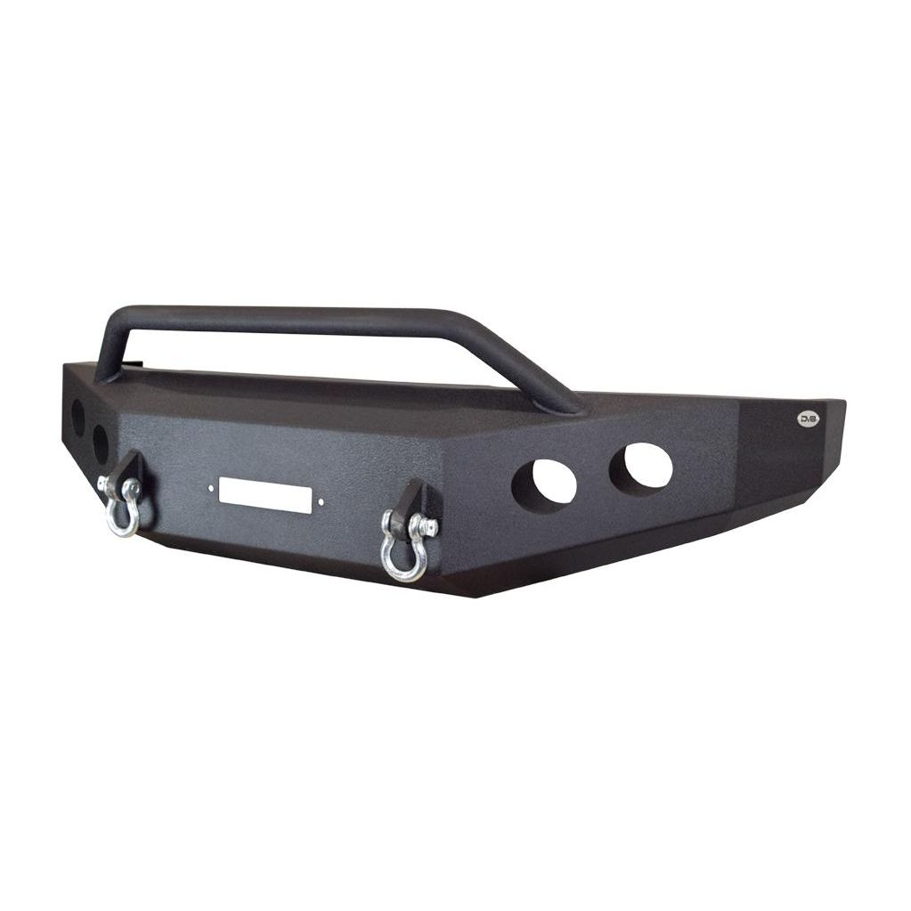 DV8 Offroad Bumper - FBFF1-01