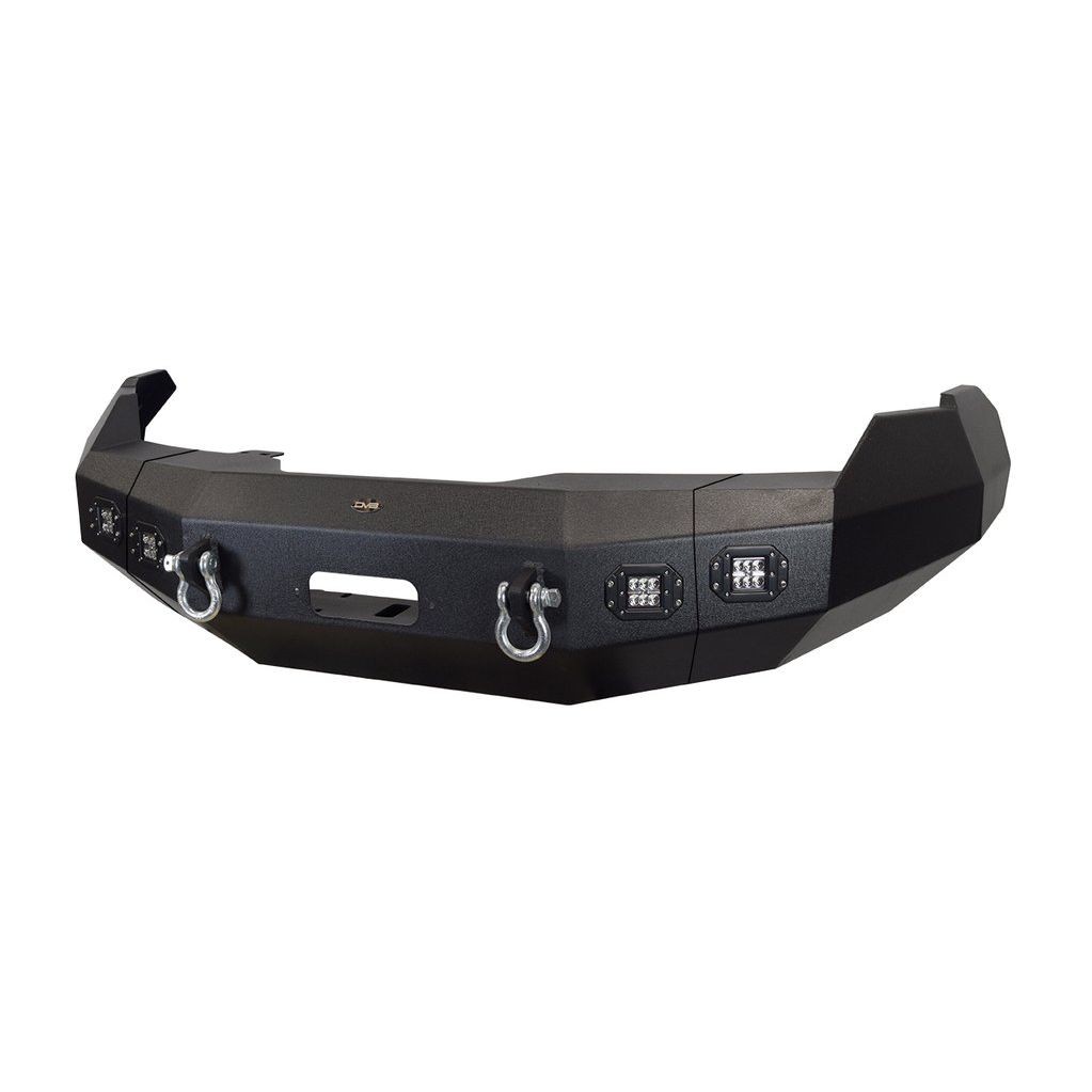 DV8 Offroad Bumper - FBFF1-02