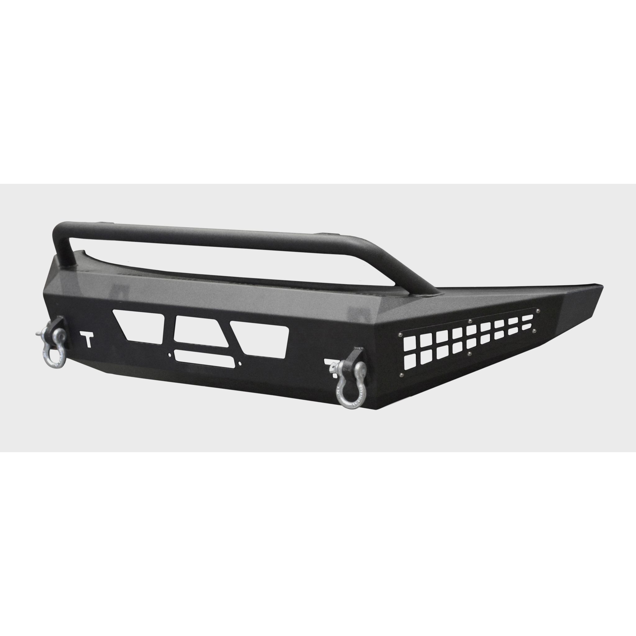 DV8 Offroad Bumper - FBFF1-07