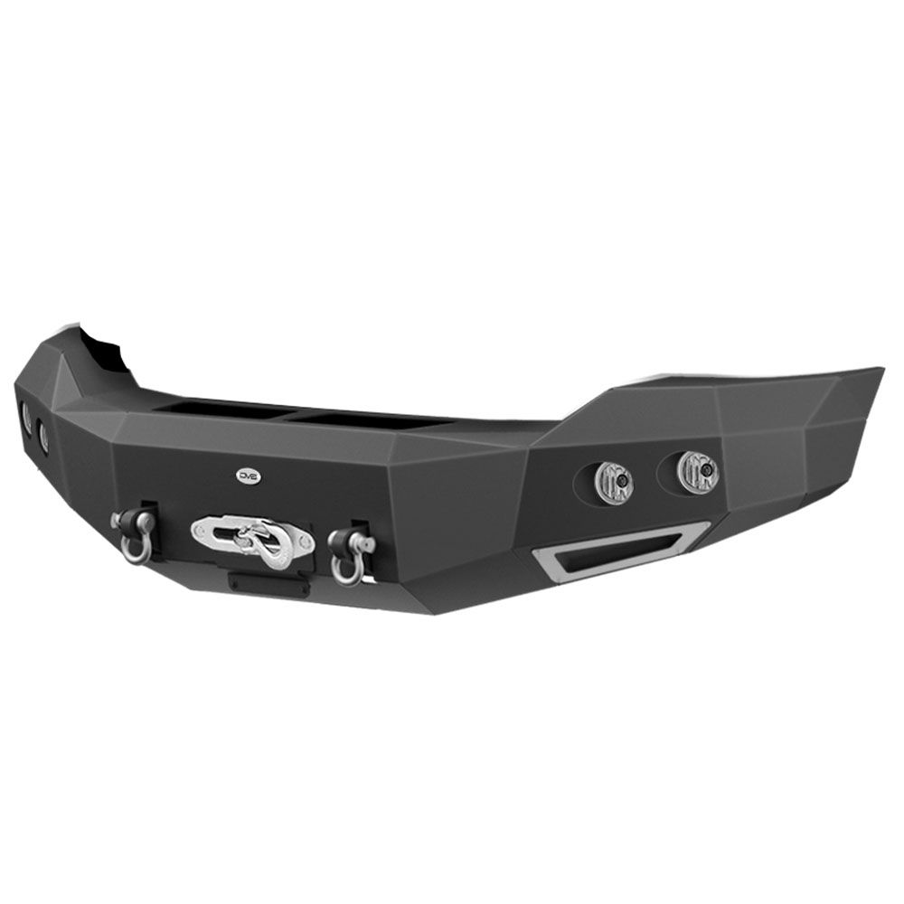 DV8 Offroad Bumper - FBFF2-01