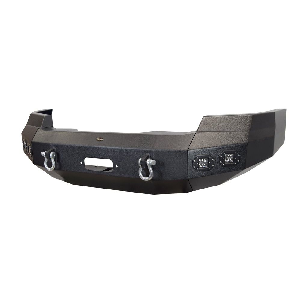 DV8 Offroad Bumper - FBGS1-02