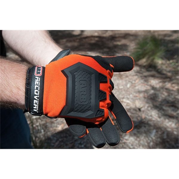 ARB - GLOVEMX - Recovery Gloves