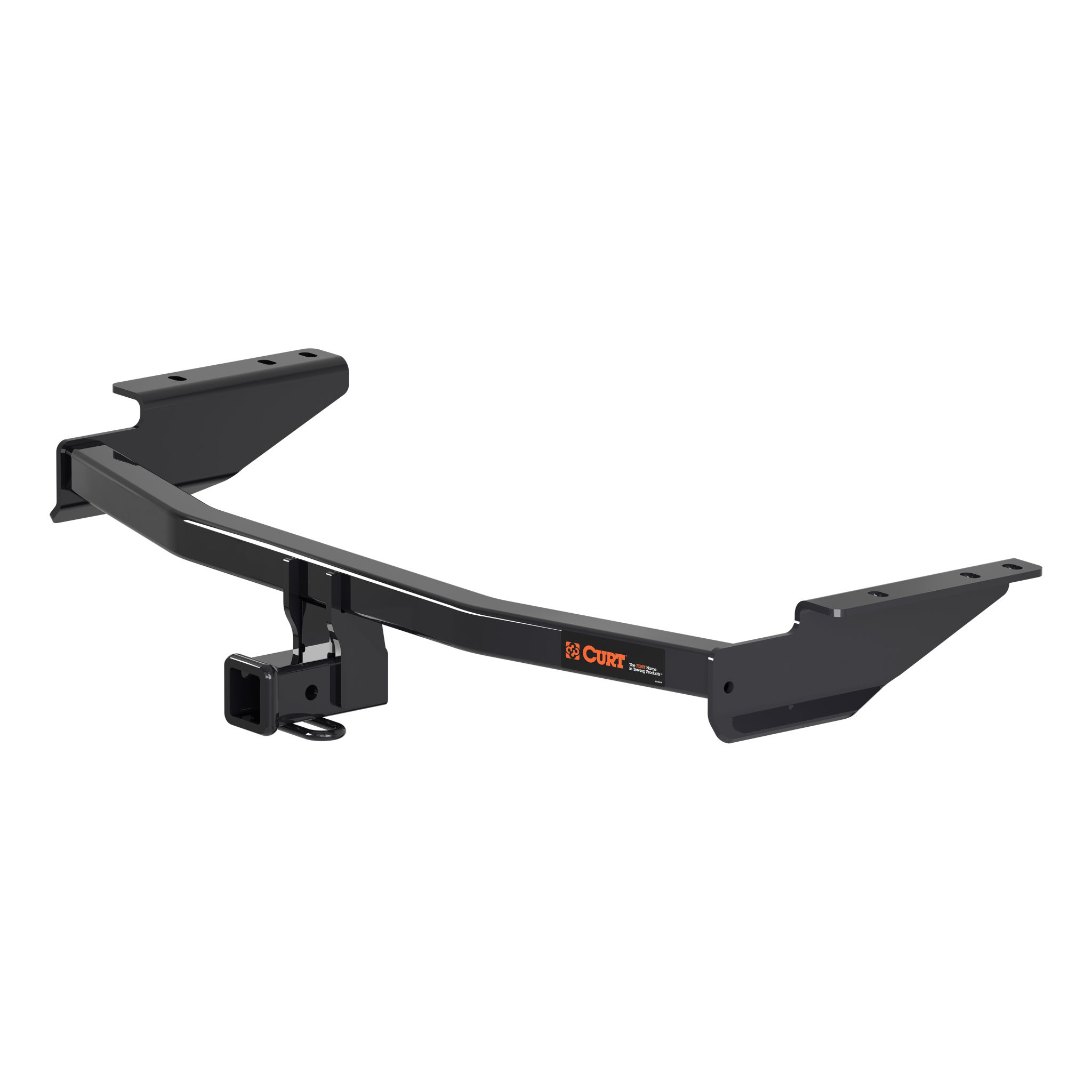 Trailer Hitch Rear