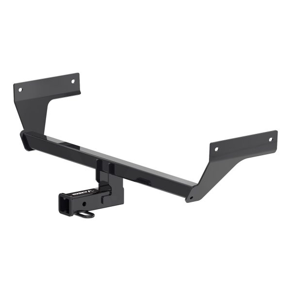 Trailer Hitch Rear