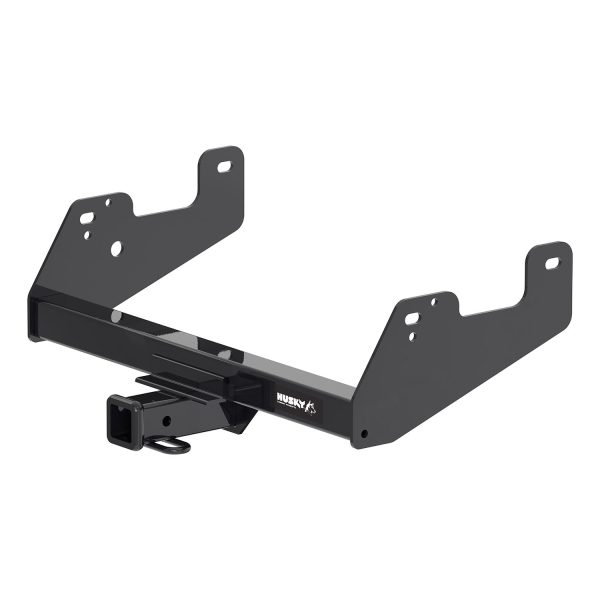 Trailer Hitch Rear