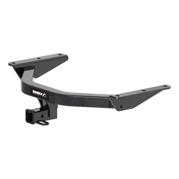 Trailer Hitch Rear