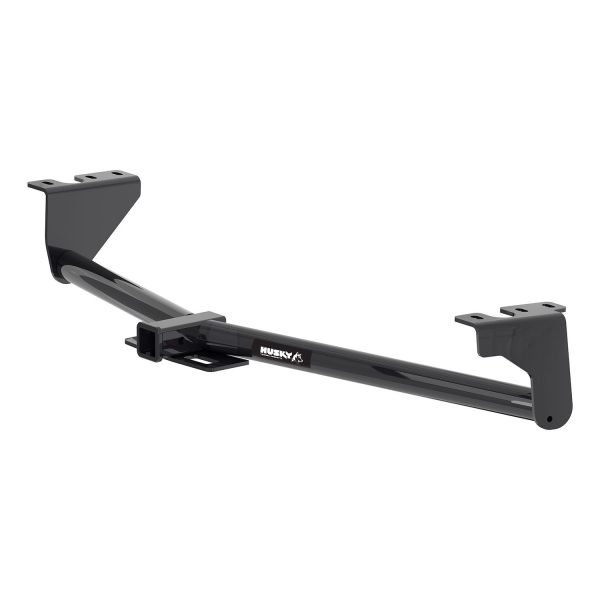 Trailer Hitch Rear