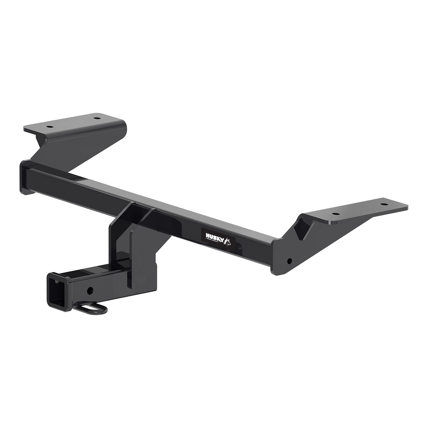 Trailer Hitch Rear