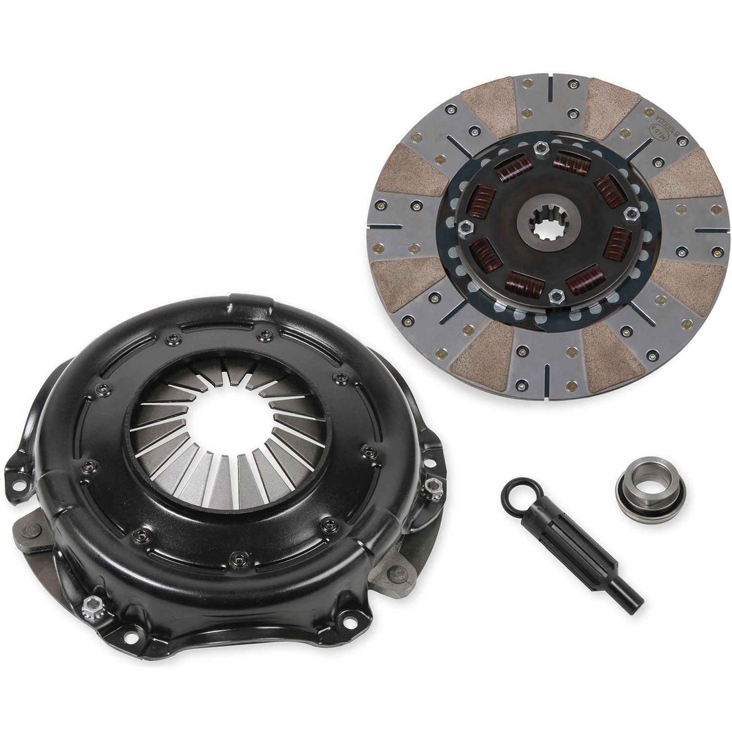 Street 650 Clutch Kit