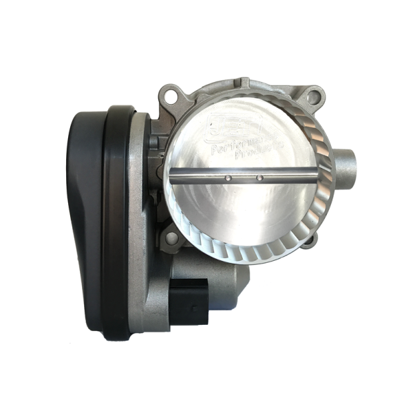 Powr-Flo Throttle Body